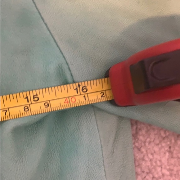 True religion sheep skin shell coat - Picture 7 of 7